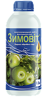 Інсекто-фунгіцид від шкідників саду Зимовіт 0.5л