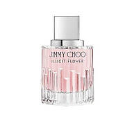 Парфумована вода JIMMY CHOO Illicit Flower 60мл жіноча