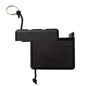 Футляр під капсуль-детонатор МД5 прямокутний