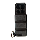 Футляр під капсуль-детонатор МД5 прямокутний, фото 2