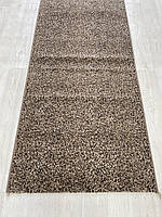 200 см Доріжка килимова недорого на кухню на сходи в передпокій до офісу в зал Коврові покриття Карат