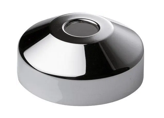 Розетка-чаша хромована 3/4" (26х104мм) глибока Remer
