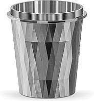 Дозирующая чаша 58 мм. MHW-3Bomber для кофе Silver Diamond