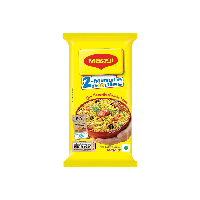 Maggi Локшина зі смаком Масала швидкого приготування 140 г