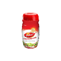 Dabur Чаванпраш (для імунітету) 250г