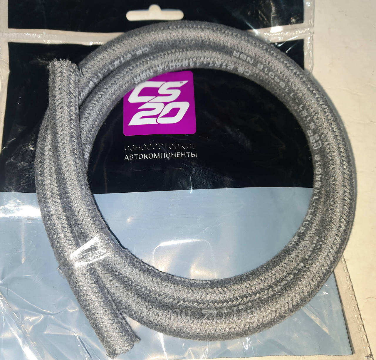 Шланг бензиновий ВАЗ 2101-2107,2121,ЗАЗ CS-20, фото 1