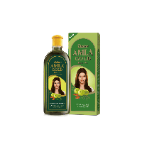 Dabur Amla Gold Олія амли для волосся 200мл