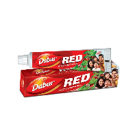 Dabur Red Аюрведична зубна паста 100г