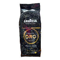 Кофе LavAzza ORO (черная) зерно 250 г.