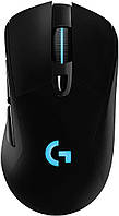 Миша Logitech G703 Hero 16K Lightspeed Gaming Mouse Wireless/USB Black