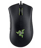 Миша Razer DeathAdder Essential USB Black