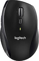 Миша Logitech M705 Marathon Wireless Black