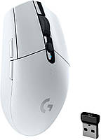 Миша Logitech G304/G305 Wireless White