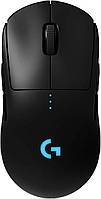 Миша Logitech G Pro Gaming Wireless Black