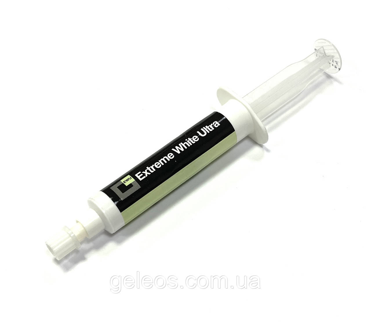 Герметик 12ml Extreme White Ultra для усунення витоку фреону R-600 R 290 Errecom Італія