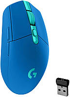Миша Logitech G304/G305 Wireless Blue