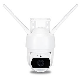 IP PTZ-відеокамера з WiFi 5Mp Light Vision VLC-9348WIA(Tuya) f=3.6mm (75-00147)