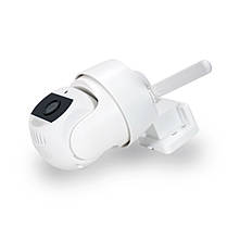 IP PTZ-відеокамера з WiFi 5Mp Light Vision VLC-9348WIA(Tuya) f=3.6mm (75-00147), фото 5