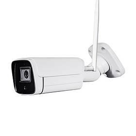 IP-відеокамера з WiFi 2Mp Light Vision VLC-2392WI(Tuya) f=3.6mm (75-00148)