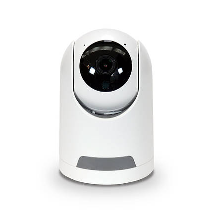 IP-відеокамера поворотна з WiFi 2Mp Light Vision VLC-6392S(Tuya) f=3.6mm (75-00149), фото 1