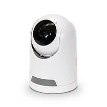 IP-відеокамера поворотна з WiFi 2Mp Light Vision VLC-6392S(Tuya) f=3.6mm (75-00149), фото 3