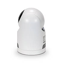 IP-відеокамера поворотна з WiFi 2Mp Light Vision VLC-6392S(Tuya) f=3.6mm (75-00149), фото 4