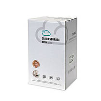 IP-відеокамера поворотна з WiFi 2Mp Light Vision VLC-6392S(Tuya) f=3.6mm (75-00149), фото 6