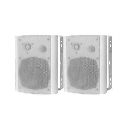 Акустична WiFi-система CMX WIFI530 White (19-00047), фото 1