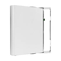 Комплект з 2 настінних гучномовців активного і пасивного CMX AWS60W (19-00049), фото 4