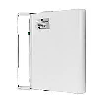 Комплект з 2 настінних гучномовців активного і пасивного CMX AWS60W (19-00049), фото 5
