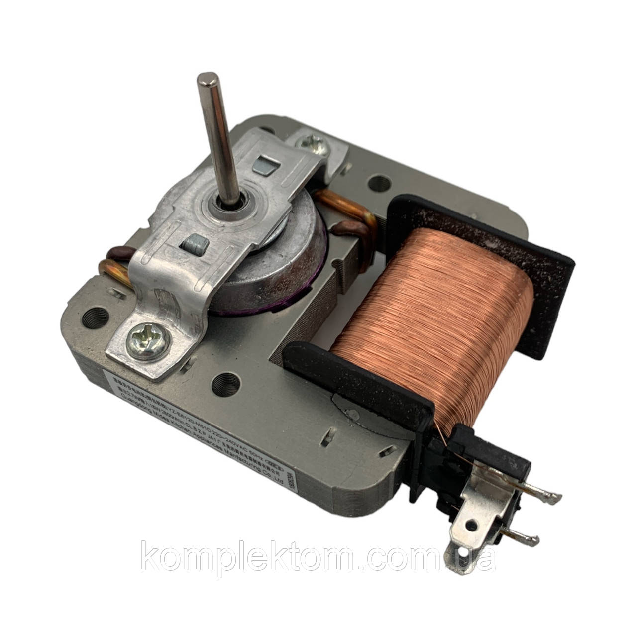 Двигун обдуву для НВЧ Liberton YZ-E6120-MS1D 18W