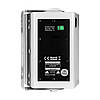 Комплект з 2 настінних гучномовців активного і пасивного CMX AWS60W (19-00049), фото 8