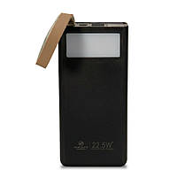 Power Bank TPB-2320 (20000 mAh) Black Kraft (43-00031), фото 3