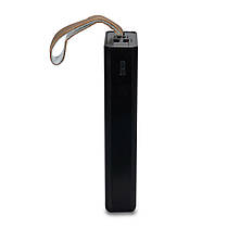 Power Bank TPB-2320 (20000 mAh) Black Kraft (43-00031), фото 6