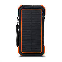 Power Bank TPB-1820SLP (20000 mAh) Orange Kraft (43-00042)