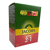 Кофе 3в1 Jacobs INTENSE 24 стика