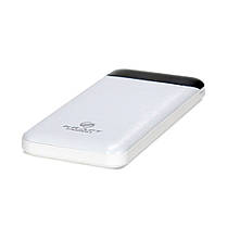 Power Bank TPB-2010 (10000 mAh) White Kraft (43-00046), фото 5