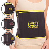 Пояс для схуднення Sweet Sweat Waist Trimmer (ST-24118)