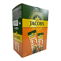 Кофе 3в1 Jacobs ORIGINAL 24 стика