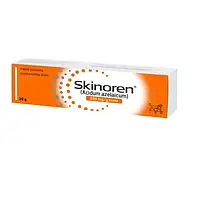 Скинорен (Skinoren) 20%/30грам.- крем для лечения акне и кожи лица LeoPharma Дания