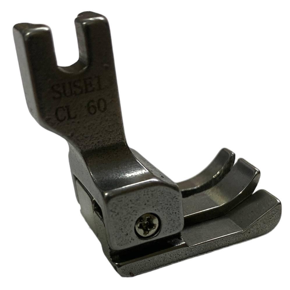 Лапка CL60 6mm Одностороння плавальна, фото 1