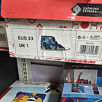 Кеди для дівчат оптом, Disney, 28-35 рр., № 860-484, фото 3