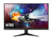 Монітор 23.8 дюйма, ігровий монітор QG241YEBII 2*HDMI, DP, MM, IPS, 100Hz, 1ms - UM.QQ1EE.E01 Acer, фото 2