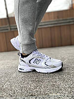 New balance 530, Кросівки New Balance 530 Silver Нью-біланс 530, New Balance New Balance 530 Beige