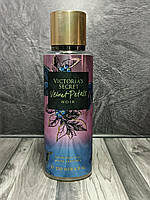 Парфюмированный спрей для тела Victoria`s Secret Velvet Petals Noir 250 мл