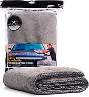 Микрофибровое полотенце Шерстяной мамонт Woolly Mammoth Microfiber для сушки, MIC_1995