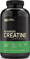 Креатин Optimum Creatine 2500 200 капс