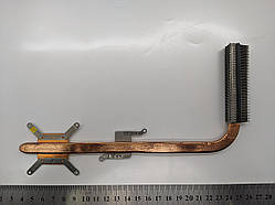 Система охолодження, радіатор Asus A52J, 13GNXM1AM030