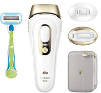 Фотоепилятор Braun Silk-expert Pro 5 IPL PL5154 o