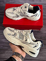 Мужские кроссовки New Balance 530, Кроссовки new balance 530 silver, Кроссовки нью баланс 530, New balance 530